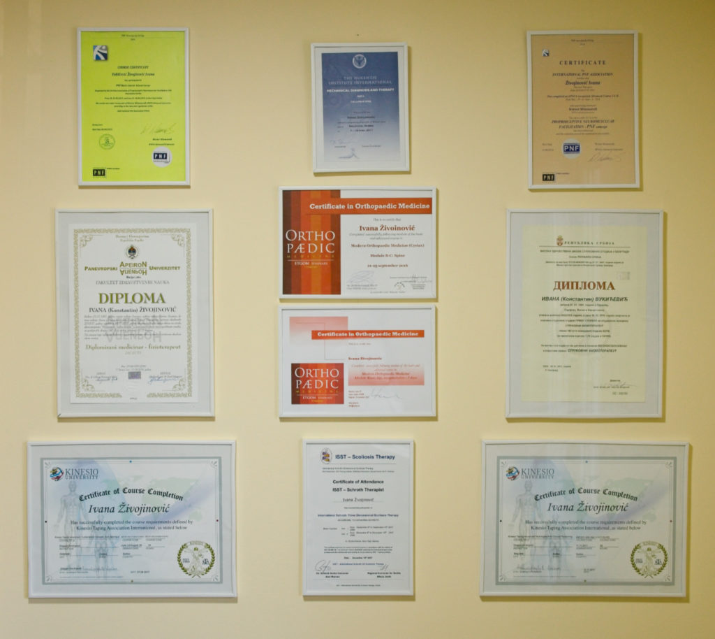 diplome